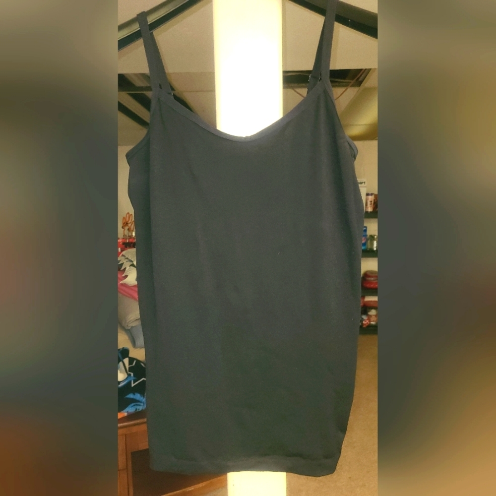 Eye Candy cami